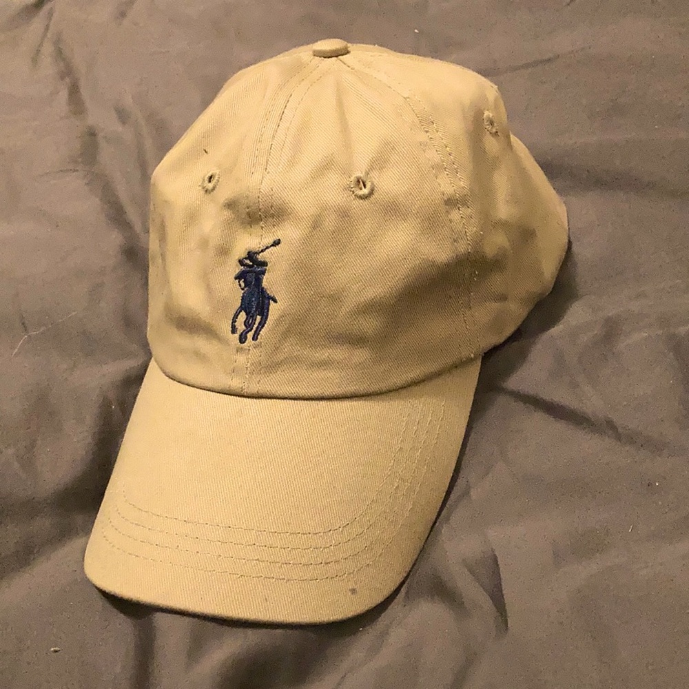 Polo by Ralph Lauren Hat
